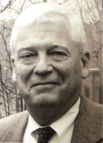 Mullins, Richard (Dick) Lee